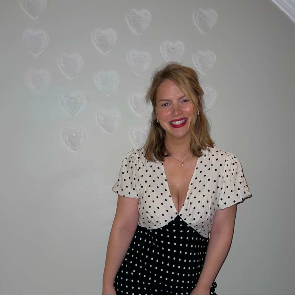 Meet your Posher, Camilla